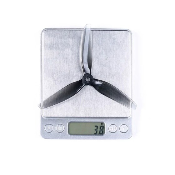 Wholesale HQ Ethix S5 Prop 5X4X3 PC Three Blade Propeller Crossover Propeller 5